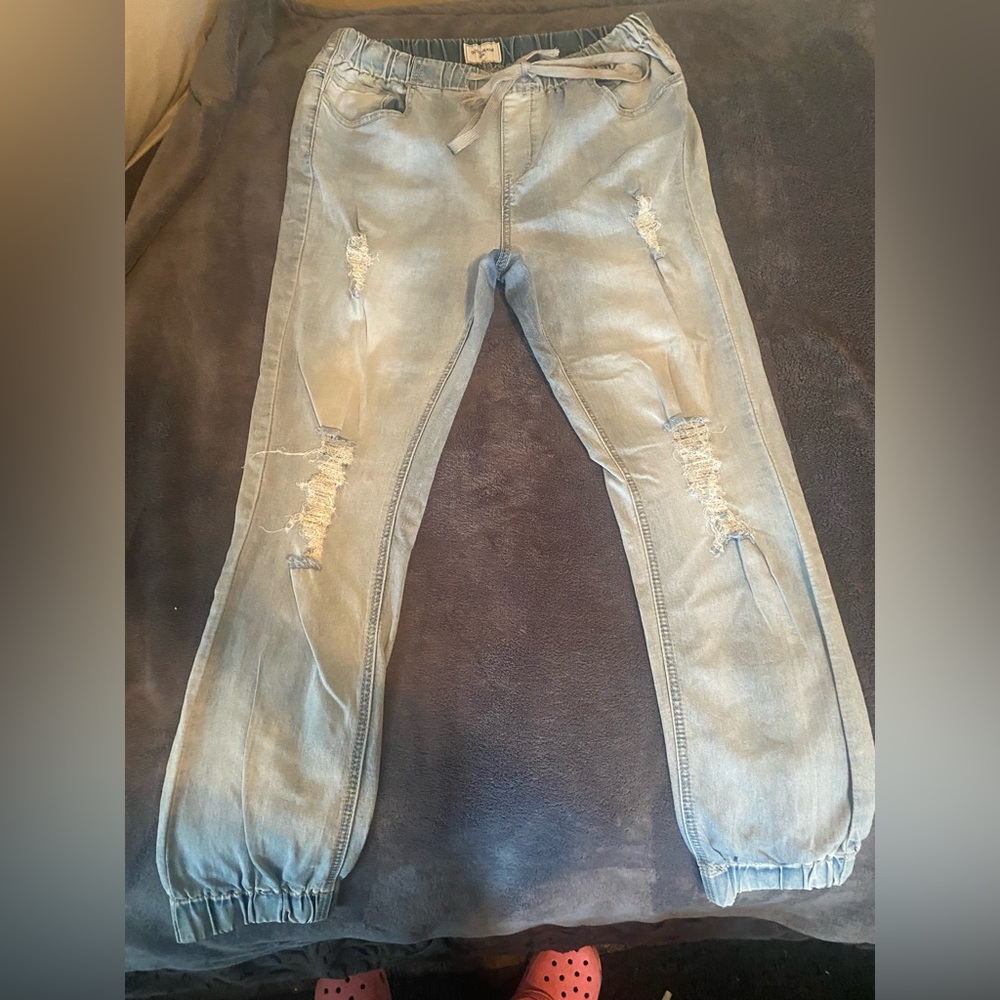 Go Go Jeans